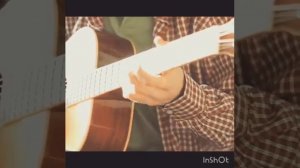 Сектор газа ПАСХА играем на Гитаре