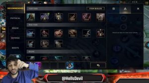 WILD RIFT | How To Play Irelia Like a Challenger! | Irelia Gameplay | Guide & Build