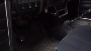 ЖИГА танк ваз 2106 на гусеницах