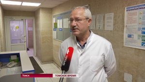 Кардиологическое отделение открылось на базе Первой детской больницы