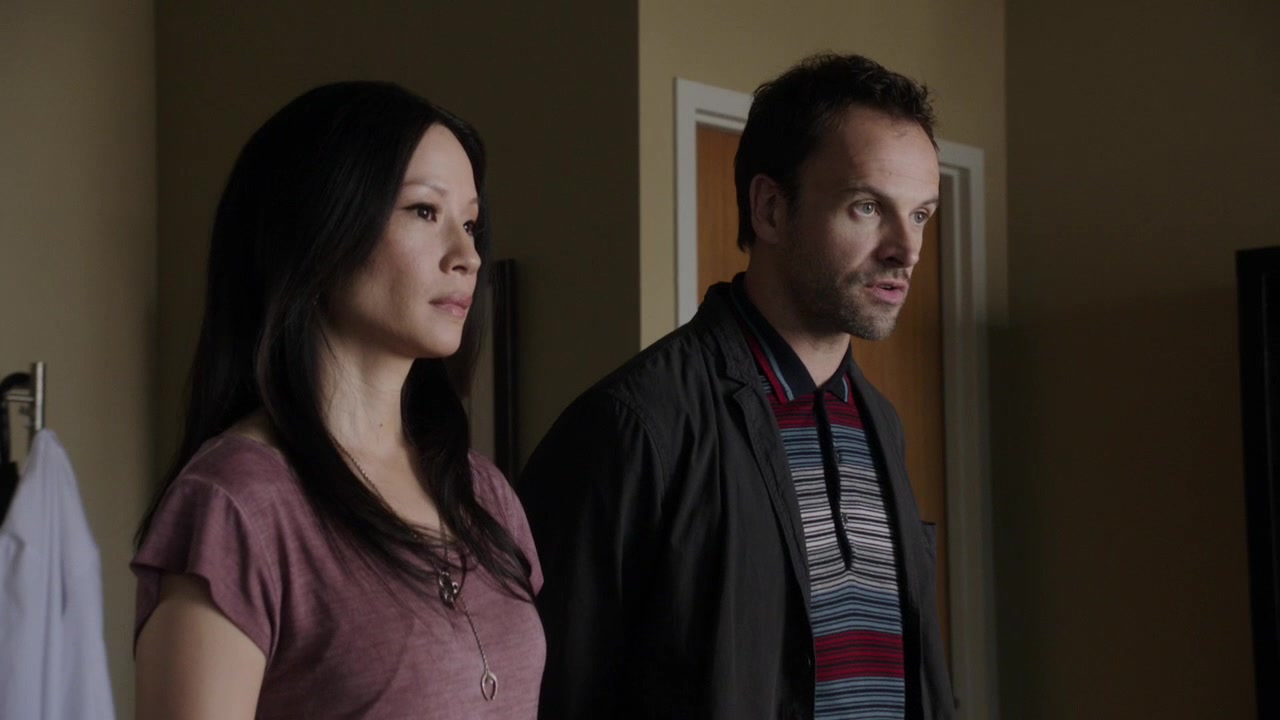 Сериал Элементарно - 3 Сезон 22 Серия  / Elementary
