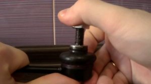 Teknorot FO949T стойка стабилизатора