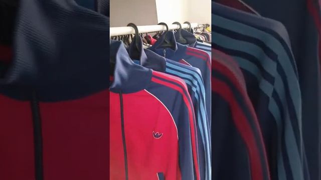 Нищеброды перелистывайте! Коллекция Адидас на 100к + смотреть онлайн