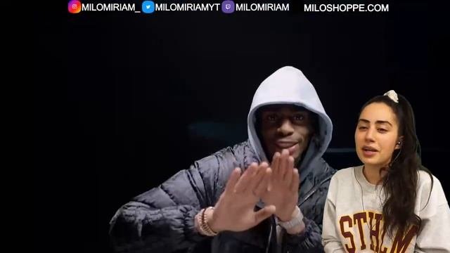 Russ Millions X Tion Wayne - Body [Music Video] | GRM Daily REACTION
