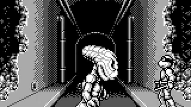 Teenage Mutant Hero Turtles II: Back from the Sewers (Game Boy) полное прохождение