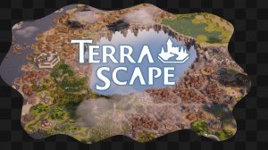 TerraScape / Карты и чиалл