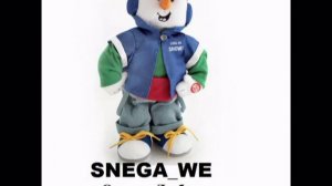 Snega_We - Остров Любви