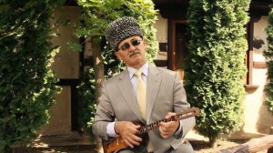 Сахаб Межидов.