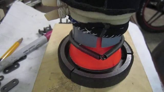 Puch ZA50 Clutch Spring Installation Tool смотреть онлайн