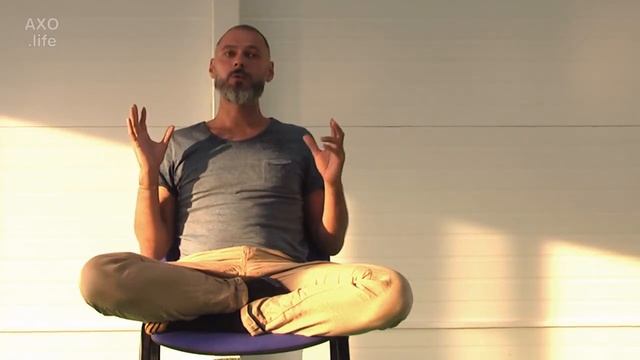 Александр Холопов АХО Что такое просветление Описание граней пробуждения смотреть онлайн