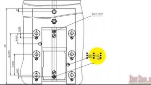 Редактируем PDF-документы содержащие чертежи