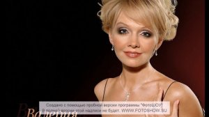 Валерия  Русские романсы   попурри