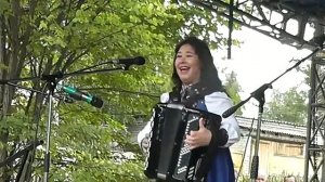 Анна Плотникова ❤️ Играй гармошка