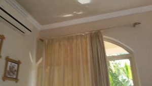 Обзор номера отеля Casa de Criss Гоа