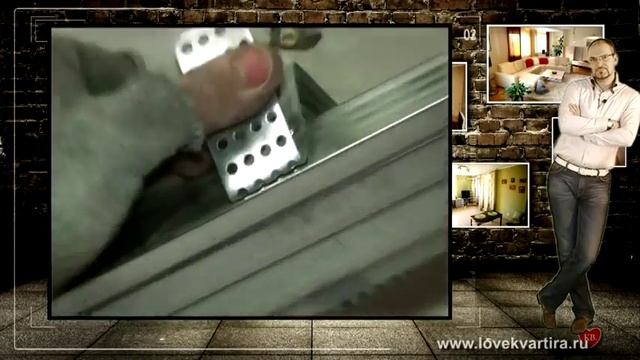 Ремонт брежневки 2 комнаты. Реализованный проект.