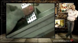 Ремонт брежневки 2 комнаты. Реализованный проект.