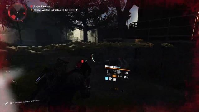 A little DZ action | PvP | Landmark thefts | Rope cutting смотреть онлайн