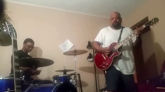 Epiphone Prophecy Plus Pro/Ludwig Accent Drive..Sun n Eye смотреть онлайн