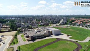 Поселок Новые вешки. Обзор недвижимости