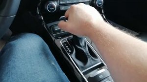 Обзор Kia Stinger 247 л/с, полный привод