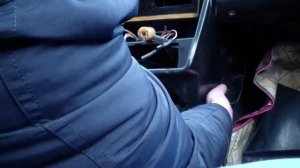 Ваз 2106 Замена электровентилятора отопителя