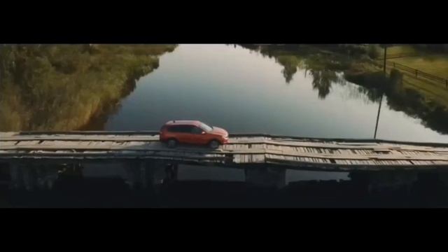 Чисто русская реклама Лады, как я это вижу!!! смотреть онлайн