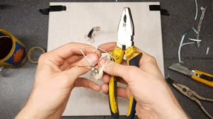 Самодельная антенна для квадрокоптера MAVIC MINI (и не только) своими руками? часть 1