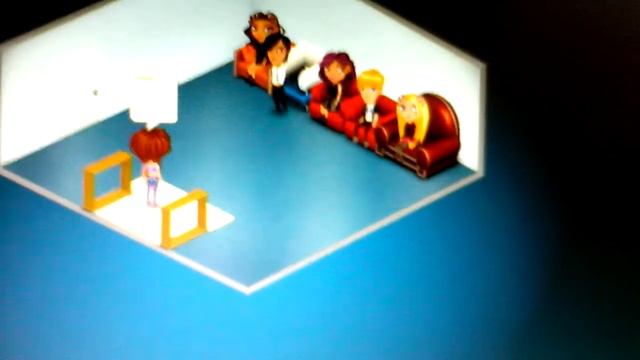 Аватария. Шоу 5 комнат!!!❤❤❤ смотреть онлайн