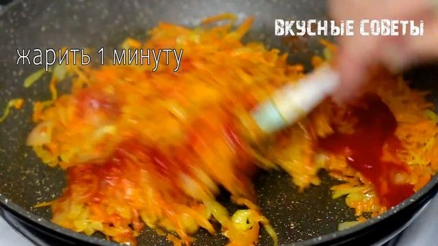 Пока жена на работе, соседка научила готовить МИНТАЙ!Рецепт, которые вам захочется приготовить снов