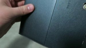 Чехол Book Cover для Samsung Galaxy TAB S 10.5"