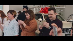 День открытых дверей  по Volvo XC90