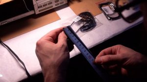 Ремонт кассетной деки Sony TC-K75