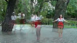 Отрывки из популярных песен ..mp4