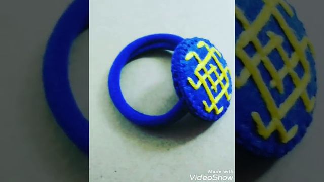 РЕЗИНОЧКИ-ЗАКОЛОЧКИ-ОБЕРЕГИ РЕЗИНКА НА ВОЛОСЫ с оберегом БЕЛОБОГ смотреть онлайн