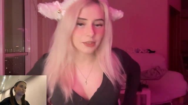 СВЕТАСОЛЛАР ПОКАЗАЛА ЭТО НА СТРИМЕ... смотреть онлайн