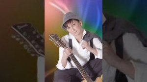 Сахалыы ырыа: «Сулустар» Ирина Елизарова