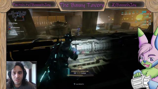 Farming Titania Prime, Getting Ivara Prime instead - Warframe смотреть онлайн