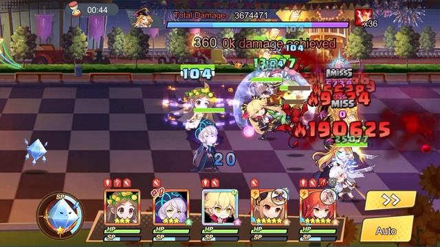 Ninja Girls: Reborn pirate captain part one смотреть онлайн