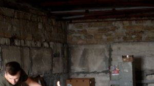 [How to] Огнедышащий дракон (как дышать огнём)