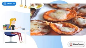 Закуска из бататаЗакуска из батата. Вкусная домашняя рецепт с фото