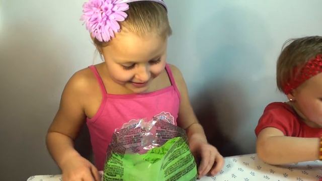 Кинетический песок Дети в восторге - ОН ЖИВОЙ Kinetic Sand