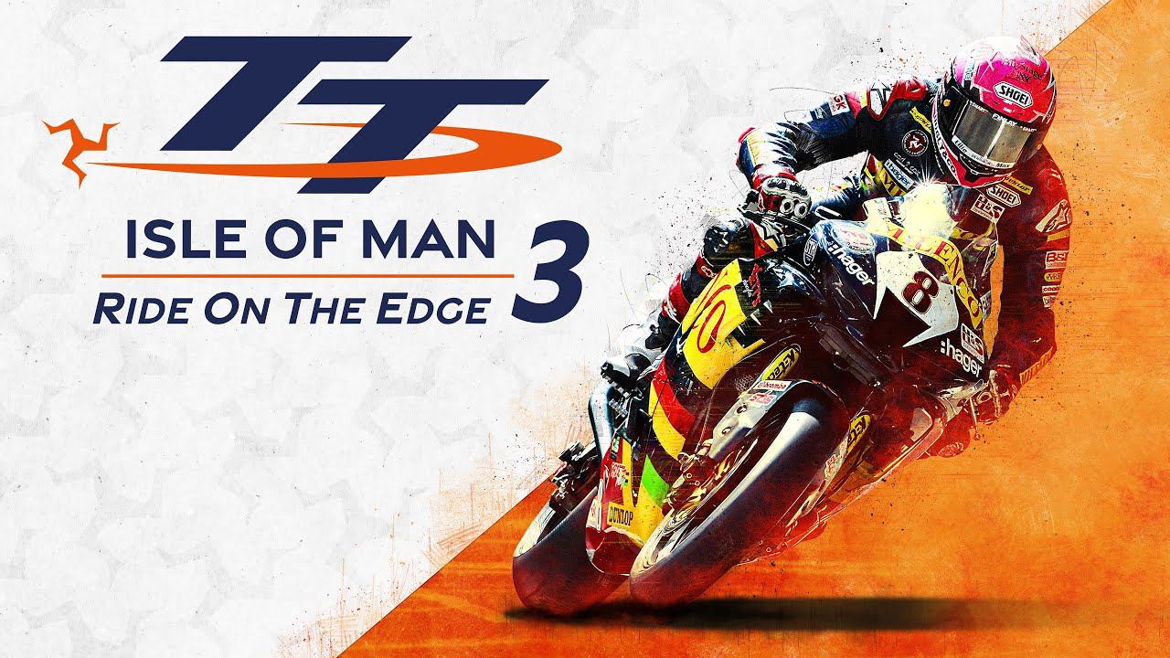 TT Isle of Man  Ride on the Edge 3 | PS4