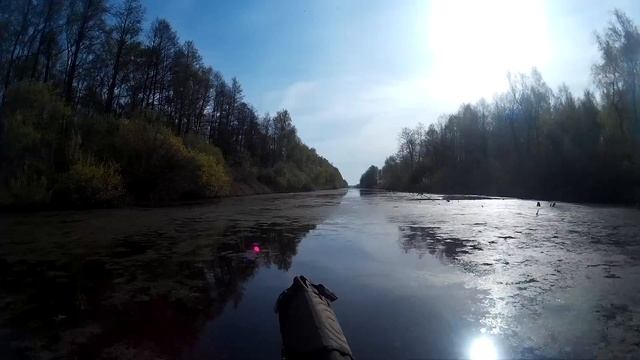 Канал-Полубарское, Федорцово, Торгашино. смотреть онлайн