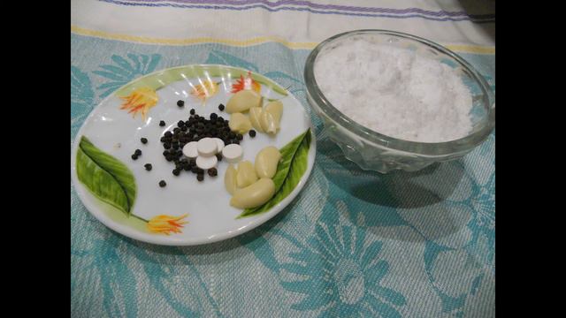 КОНСЕРВИРОВАННЫЕ ОГУРЧИКИ НА ЗИМУ ПО РЕЦЕПТУ МОЕЙ СВЕКРОВИ смотреть онлайн