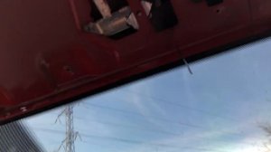 Volkswagen Caddy.Усилитель антенны.mp4