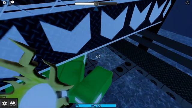 LB Map Test is unplayable смотреть онлайн