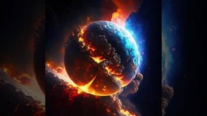 Космос. Неизведанное.