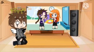 Chris Afton react to mama william (lazy)