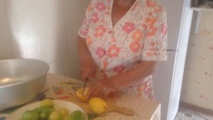 Бабушкины рецепты. Варенье из физалиса.