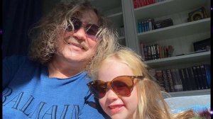 Дочке Игоря Николаева и Юлии Проскуряковой исполнилось 6 лет